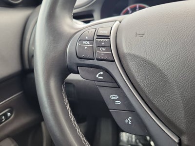 2021 Acura ILX w/Premium/A-SPEC Package