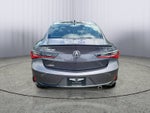 2021 Acura ILX w/Premium/A-SPEC Package