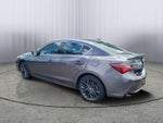 2021 Acura ILX w/Premium/A-SPEC Package