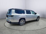 2024 Jeep Grand Wagoneer L Series III