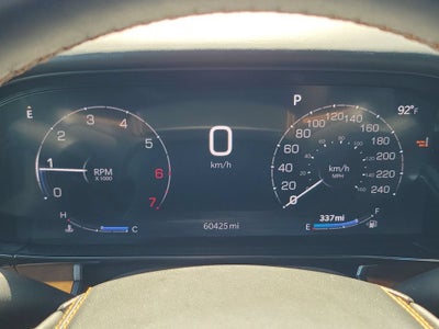 2024 Jeep Grand Wagoneer L Series III