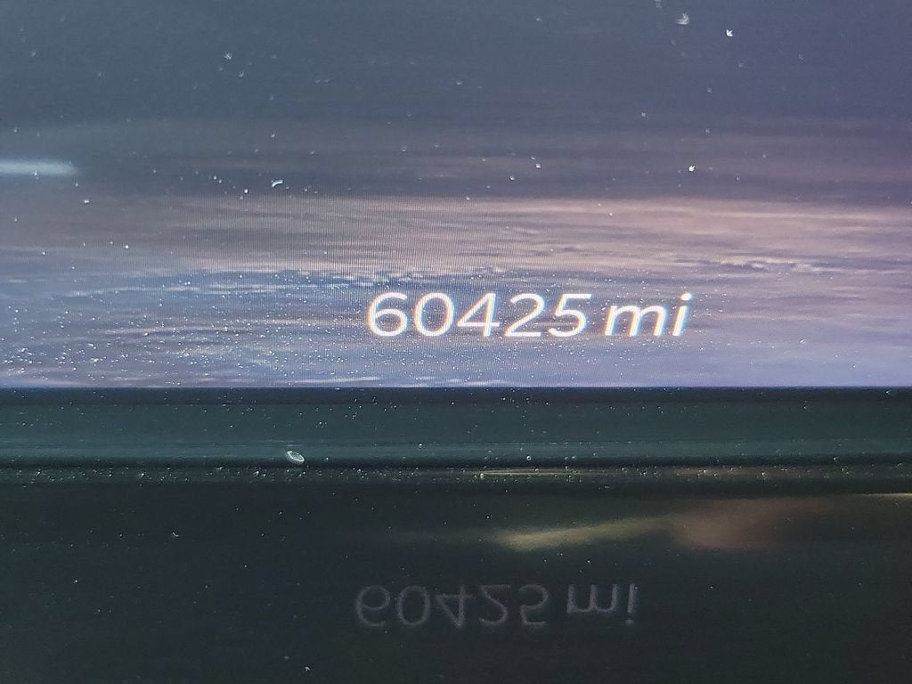 2024 Jeep Grand Wagoneer L Series III