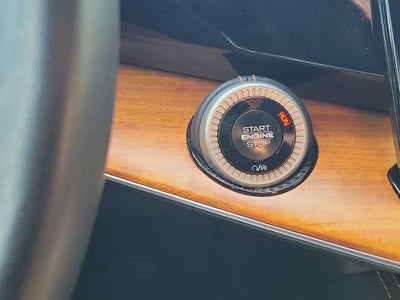 2024 Jeep Grand Wagoneer L Series III