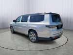 2024 Jeep Grand Wagoneer L Series III