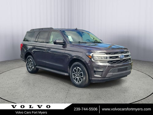 2024 Ford Expedition XLT