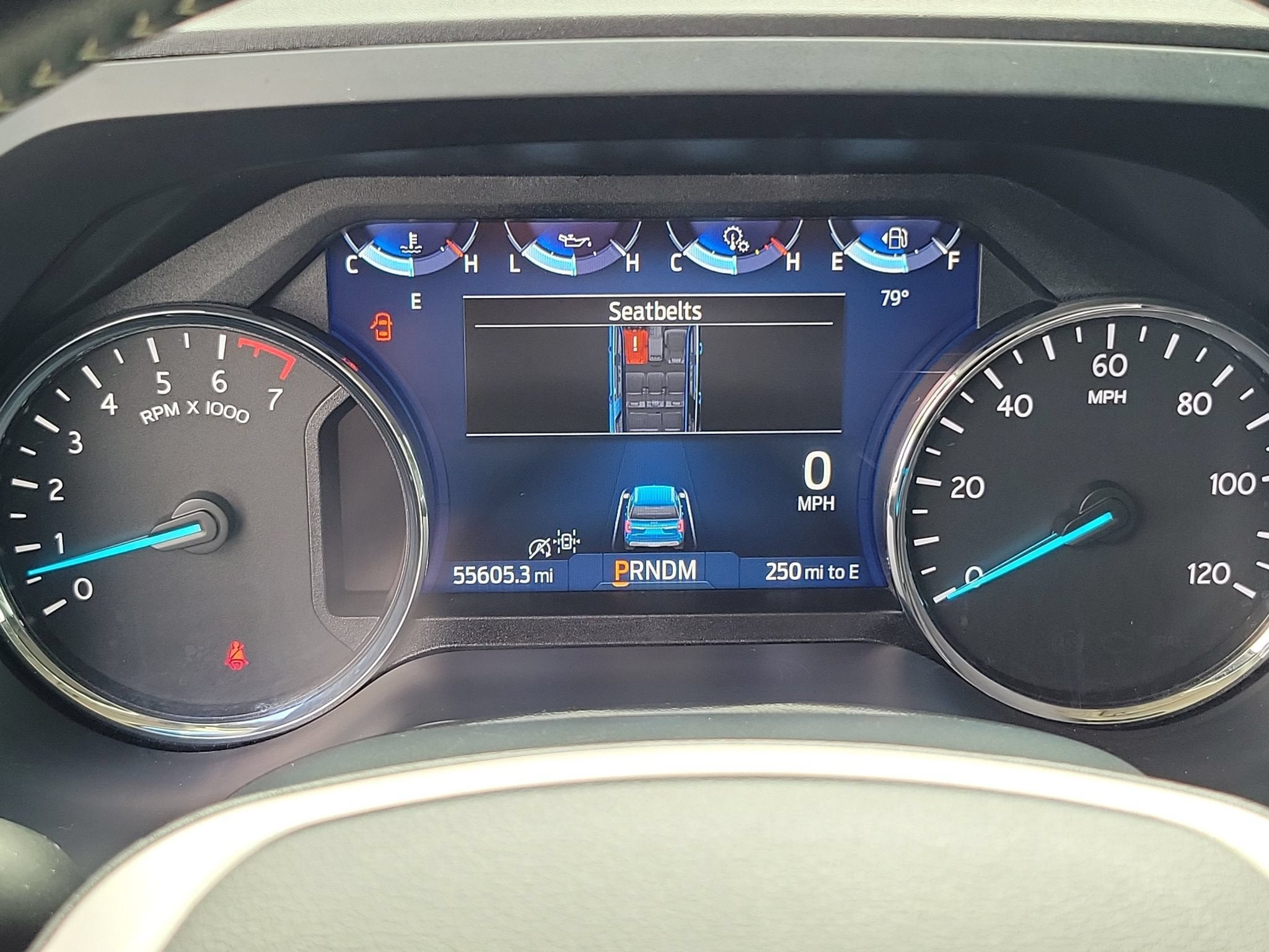 2024 Ford Expedition XLT