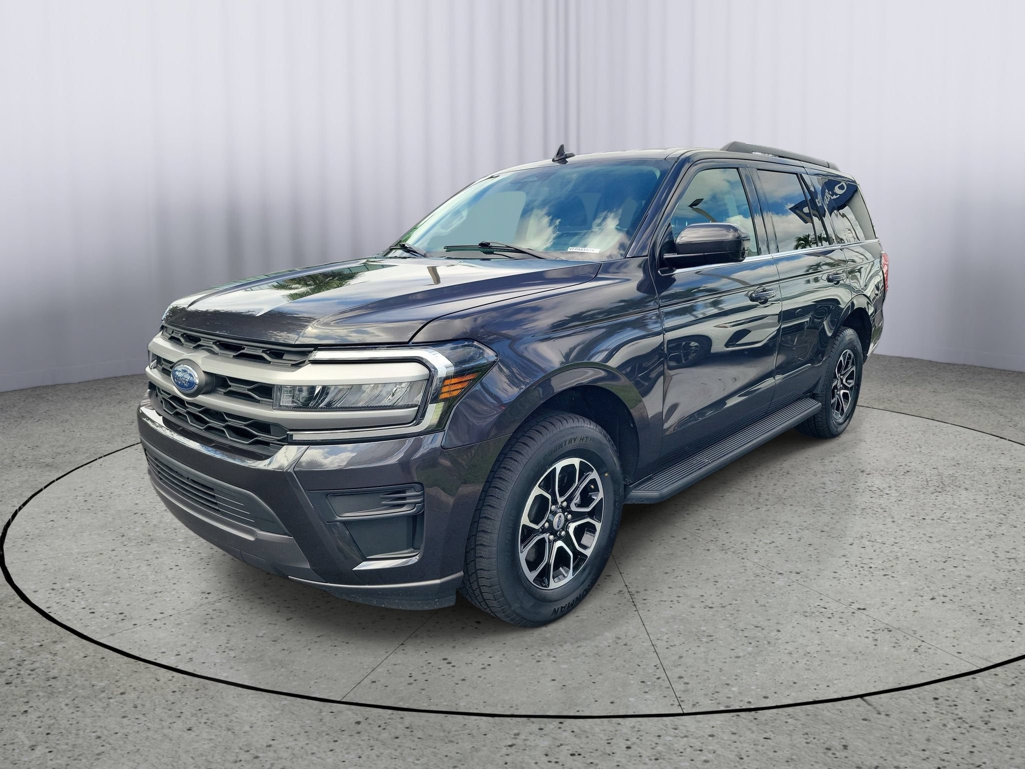 2024 Ford Expedition XLT