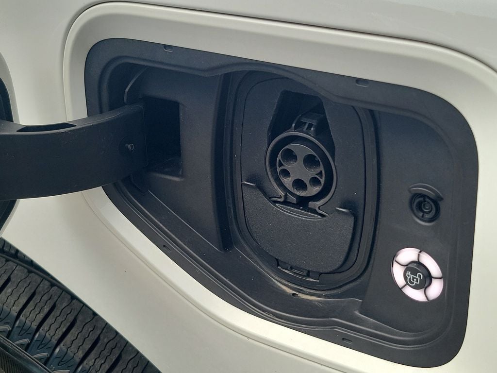 2023 Ford F-150 Lightning XLT
