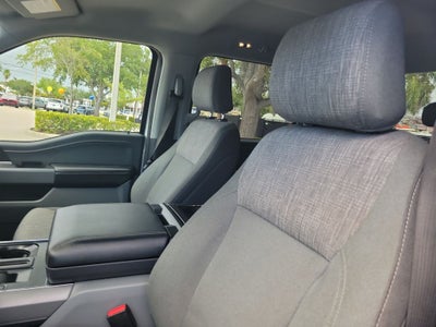 2023 Ford F-150 Lightning XLT