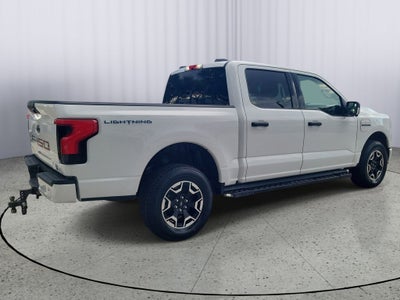 2023 Ford F-150 Lightning XLT