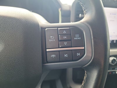 2023 Ford F-150 Lightning XLT