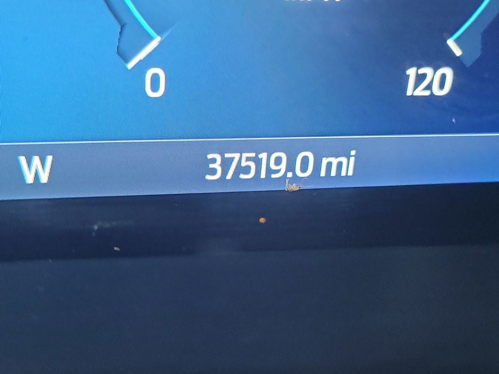 2023 Ford F-150 Lightning XLT