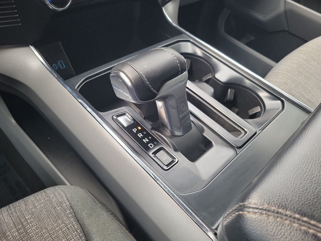 2023 Ford F-150 Lightning XLT