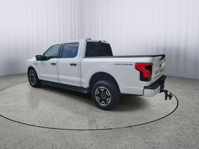 2023 Ford F-150 Lightning XLT