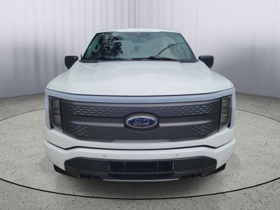 2023 Ford F-150 Lightning XLT