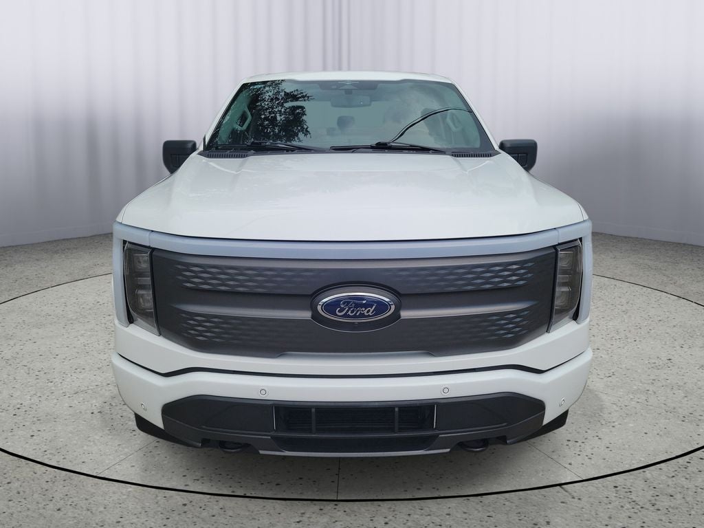 2023 Ford F-150 Lightning XLT