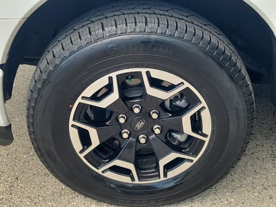 2023 Ford F-150 Lightning XLT