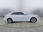 2023 Cadillac CT4 Luxury