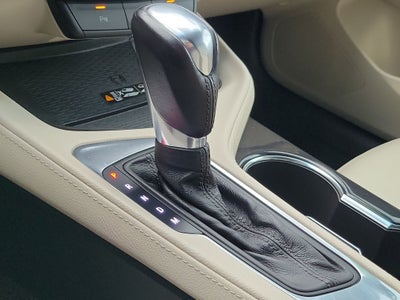 2023 Cadillac CT4 Luxury