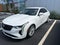 2023 Cadillac CT4 Luxury