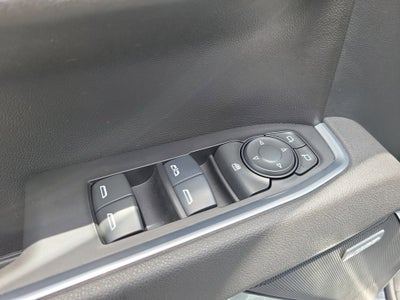 2025 Chevrolet Silverado RST
