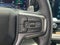 2025 Chevrolet Silverado RST