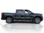 2025 Chevrolet Silverado RST