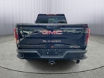 2024 GMC Sierra AT4X