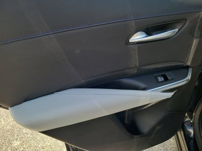 2024 Cadillac XT4 FWD Sport