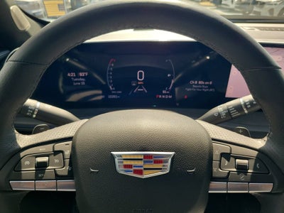 2024 Cadillac XT4 FWD Sport