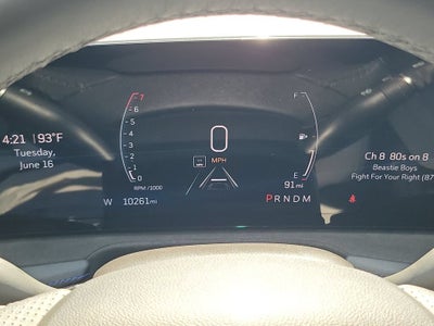 2024 Cadillac XT4 FWD Sport