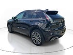 2024 Cadillac XT4 FWD Sport