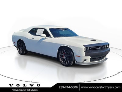 2019 Dodge Challenger GT
