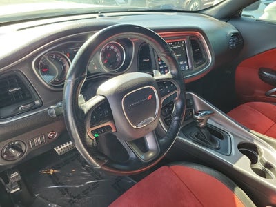 2019 Dodge Challenger GT
