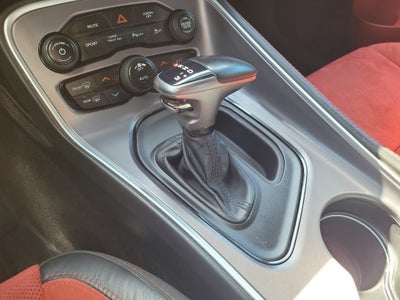 2019 Dodge Challenger GT
