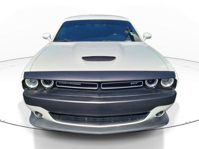 2019 Dodge Challenger GT