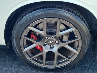 2019 Dodge Challenger GT
