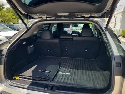 2022 Lexus RX 350 PREM