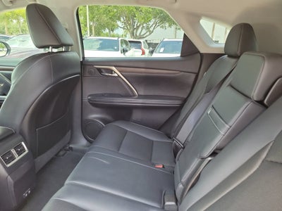 2022 Lexus RX 350 PREM