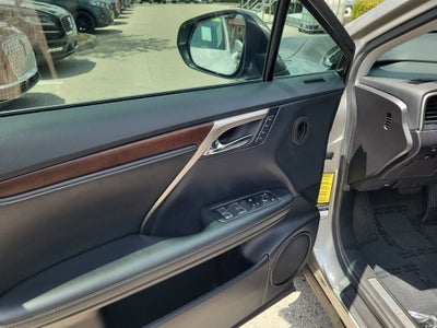 2022 Lexus RX 350 PREM