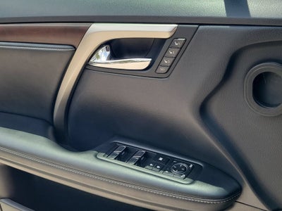 2022 Lexus RX 350 PREM