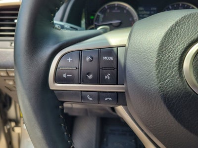2022 Lexus RX 350 PREM