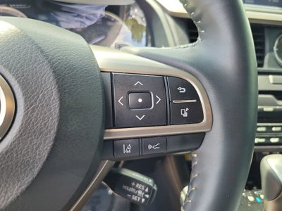 2022 Lexus RX 350 PREM