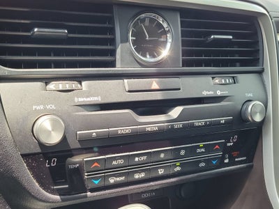 2022 Lexus RX 350 PREM