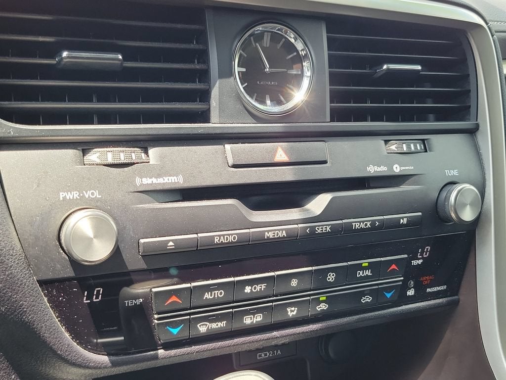 2022 Lexus RX 350 PREM