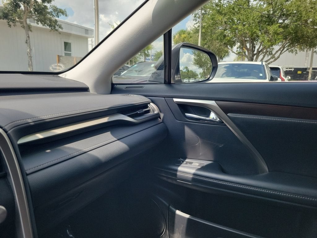 2022 Lexus RX 350 PREM