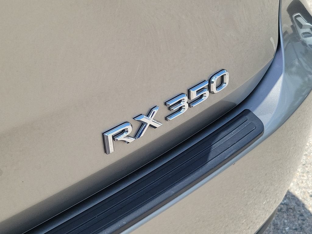 2022 Lexus RX 350 PREM