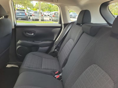 2023 Honda HR-V LX