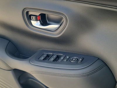 2023 Honda HR-V LX