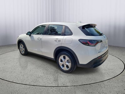 2023 Honda HR-V LX